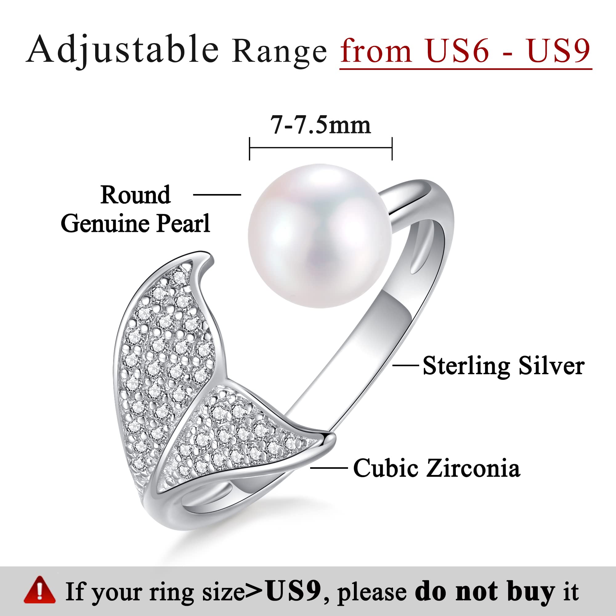 Silver Ring For Girls and Women Silver Ring – Zevrr